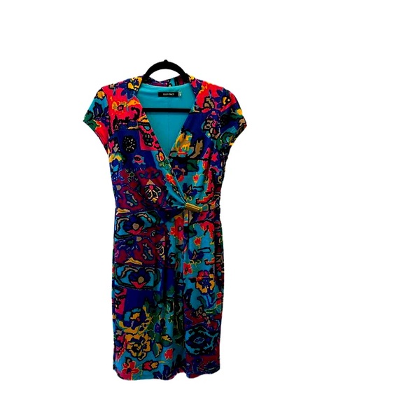 Ellen Tracy Women Dress, Size 6, new - Picture 1 of 3